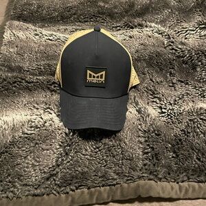 Melin black sands hydro